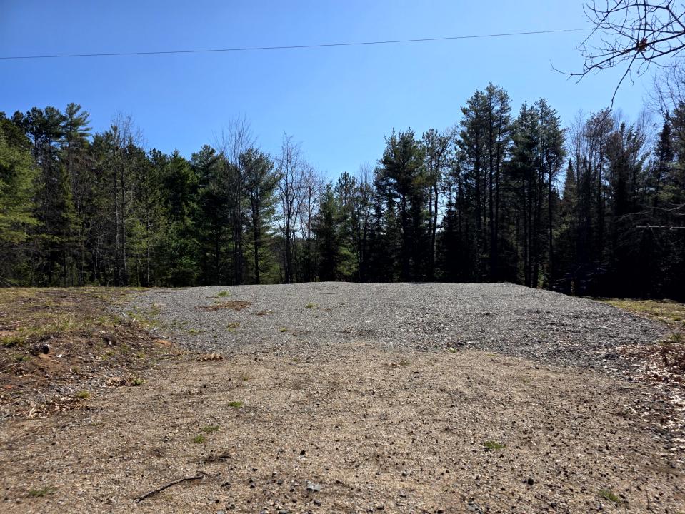 5.01 AC Off HWY 45 N, Land O'lakes, Wisconsin 54540, USA