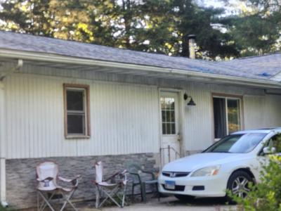 27812 N KARRICK ST, Glasford, Illinois 61533, USA