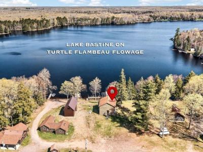 6520W Flambeau Dam Rd Unit #7, Mercer, Wisconsin 54547, USA