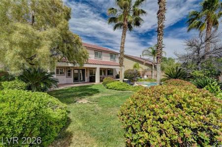 5327 Esparon Avenue, Las Vegas, Nevada 89141, USA