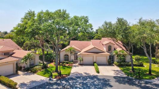 7930 Lake Sands Dr,, Delray Beach, Floride 33446, États-Unis
