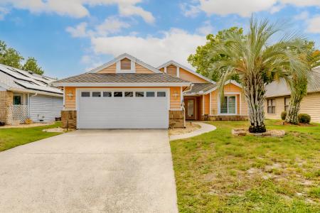 143 Wood Ibis Court, Daytona Beach, Flórida 32119, Estados Unidos
