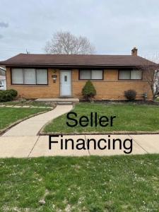 8834 Winston, Redford, Michigan 48239, USA
