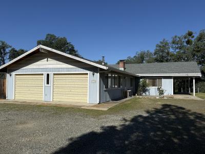 4952 Hidden Springs, Mariposa, California 95338, USA