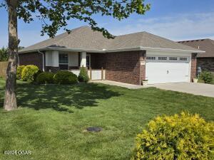 2505 South River Street, Carthage, Missouri 64836, USA