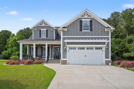 1179 East Isle Of Palms, Myrtle Beach, Caroline Du Sud 29579, États-Unis