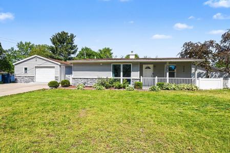 2420 Eastfield Drive, Niles, Michigan 49120, USA