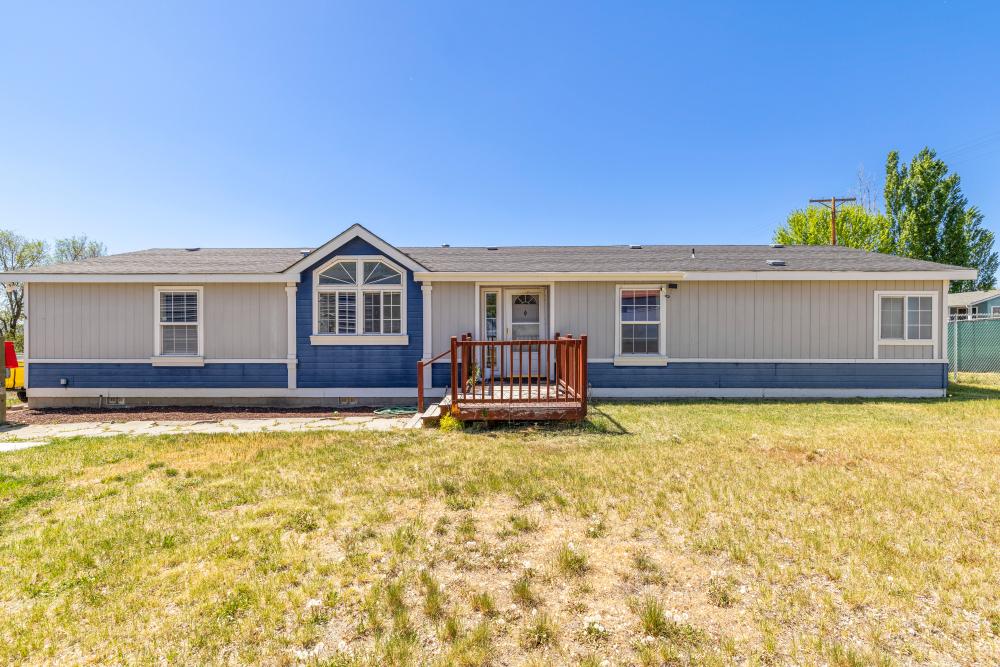 7257 HILYARD AVE., Klamath Falls, ولاية أوريغون 97603, الولايات المتحدة