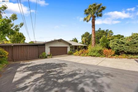 2857 Randall Way, Hayward, California 94541, USA