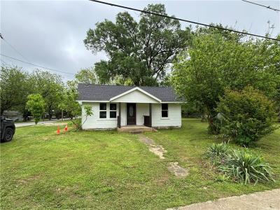 408 N W Avenue, Lincoln, Arkansas 72744, USA
