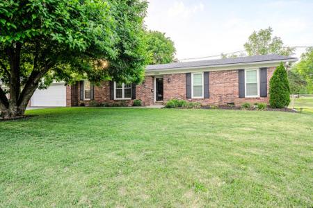 1229 Miami Trail, Frankfort, Kentucky 40601, USA