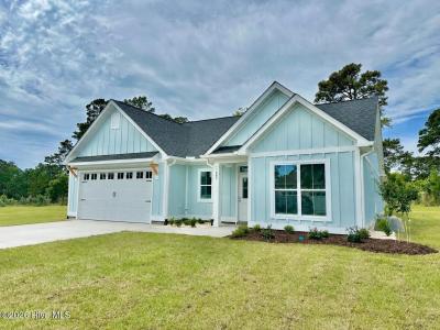 1687 Deerfield Drive SW, Ocean Isle Beach, ノースカロライナ 28469, アメリカ合衆国