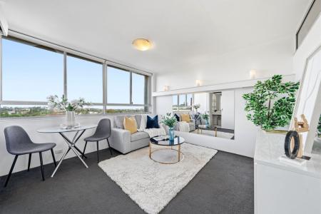 506/29 Newland Street, Bondi Junction, NSW 2022, Australien