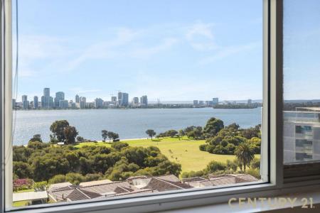 28/160 Mill Point Road, South Perth, WA 6151, Australia