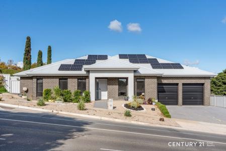 87 Lander Road, Sheidow Park, SA 5158, Australia