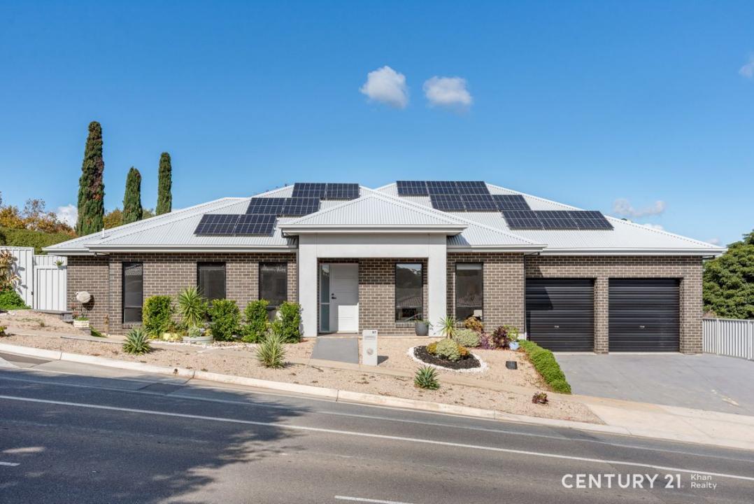 87 Lander Road, Sheidow Park, SA 5158, Australia