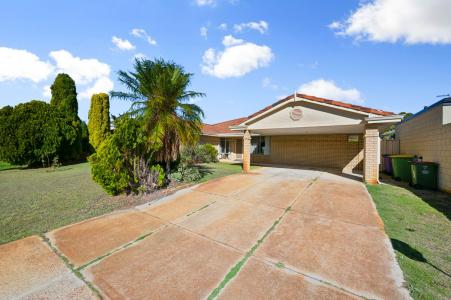 48 Crossland Way, Kardinya, WA 6163, Australia