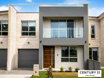 65b Kent Street, Minto, NSW 2566, Australia