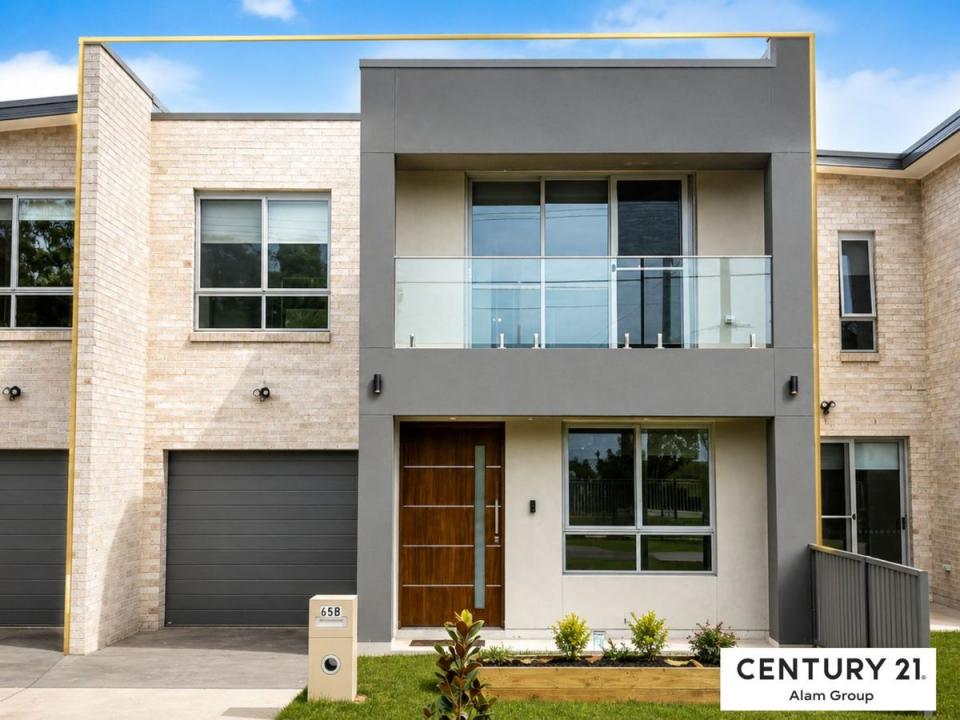 65b Kent Street, Minto, NSW 2566, Australien