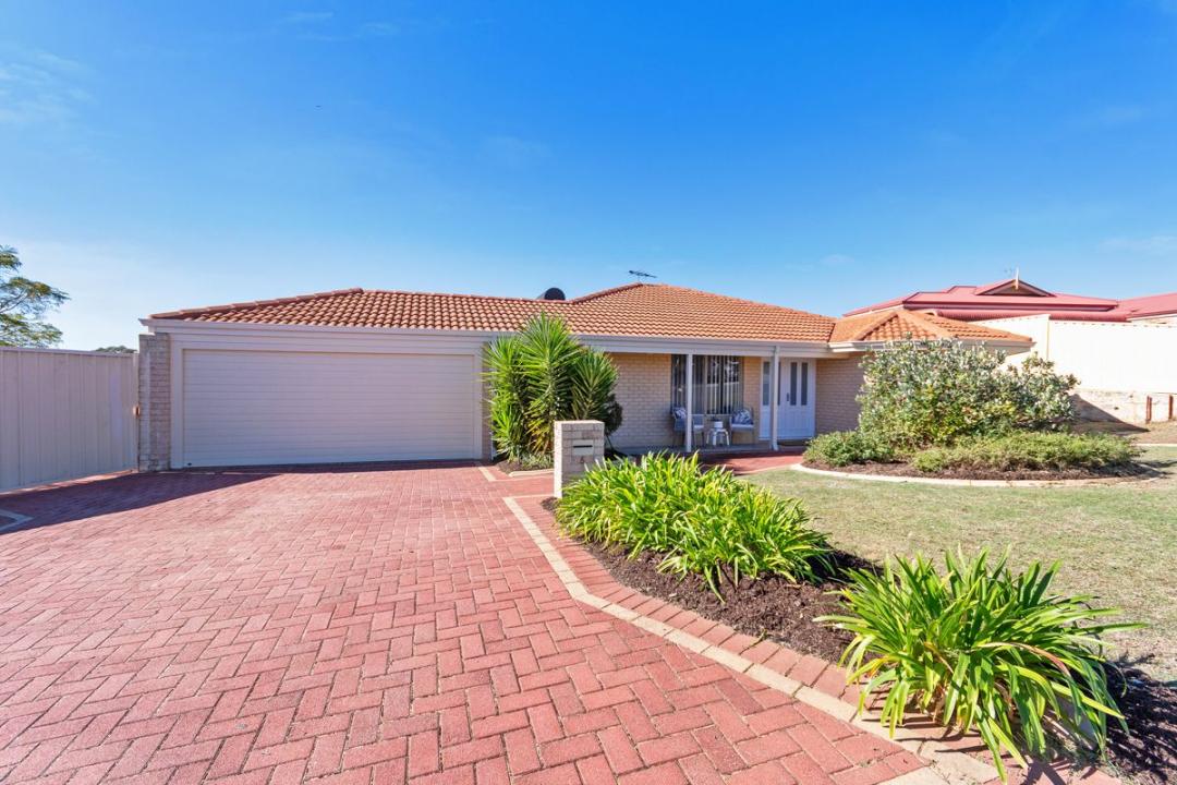 5 Dundaff Turn, Kinross, WA 6028, Australia