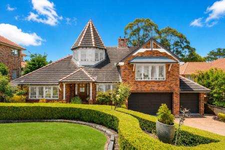 4 Golders Green Way, Glenhaven, NSW 2156, Australia