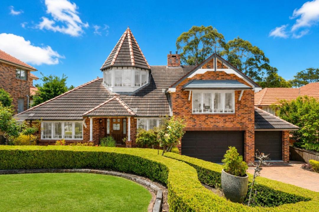 4 Golders Green Way, Glenhaven, NSW 2156, Australia