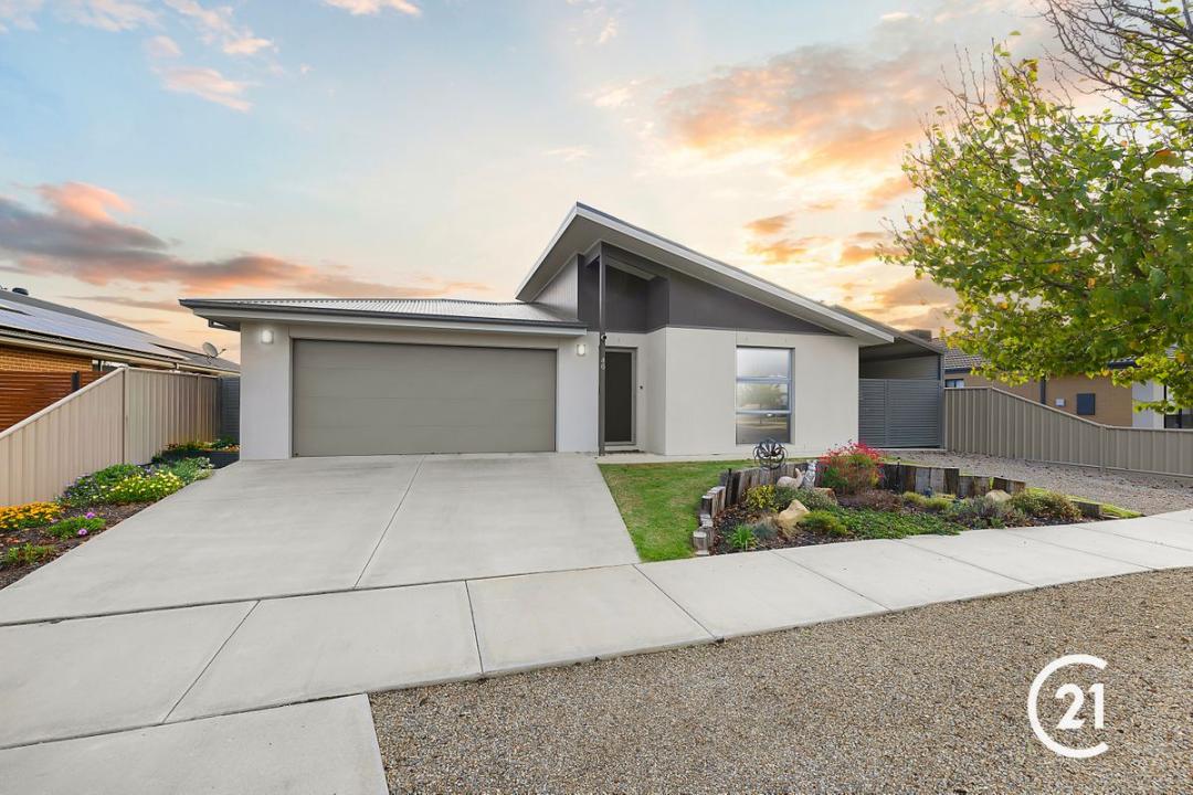 46 Magnolia Drive, Echuca, VIC 3564, 오스트레일리아