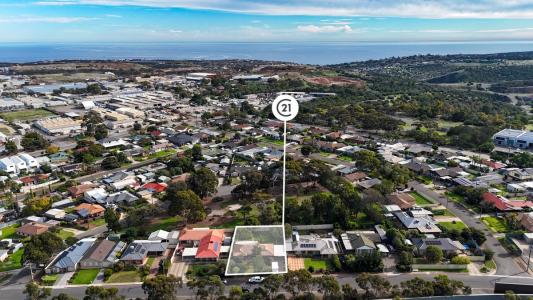 21 Mirrimar Crescent, Reynella, SA 5161, Australia