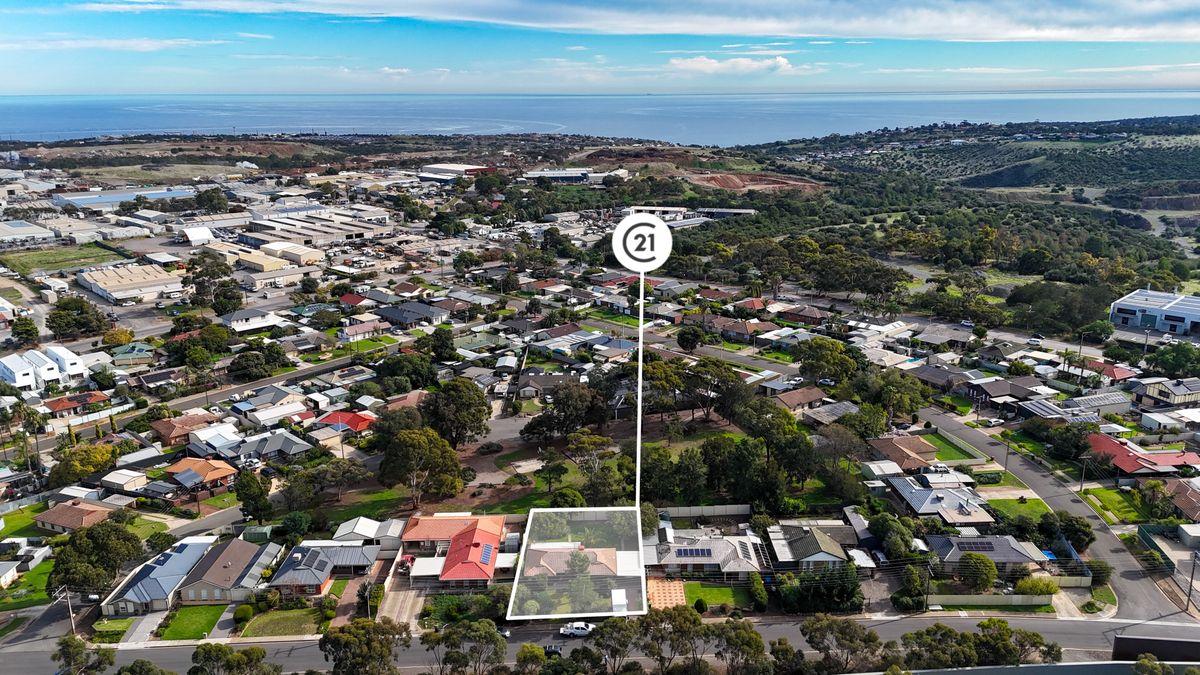 21 Mirrimar Crescent, Reynella, SA 5161, Australie