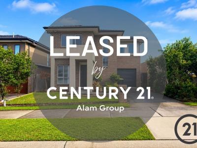 8 Arnhem Road, Edmondson Park, NSW 2174, Australia