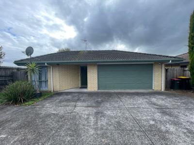 47C Browns Road, Manurewa, 奥克兰 2102, 新西兰