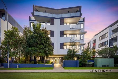 85/304 Great Western Highway, Wentworthville, NSW 2145, 澳洲