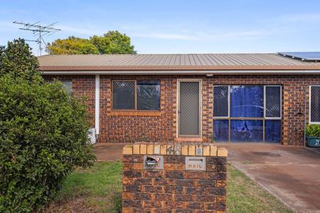 1/48 Wuth Street, Darling Heights, QLD 4350, Australia
