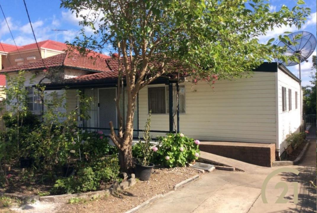 134 Smart Street, Fairfield, NSW 2165, Australie
