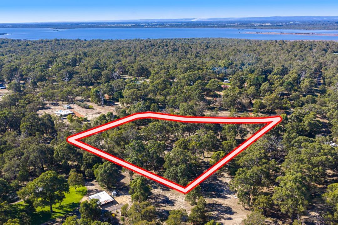 3 Seery Court, Lake Clifton, WA 6215, Australie