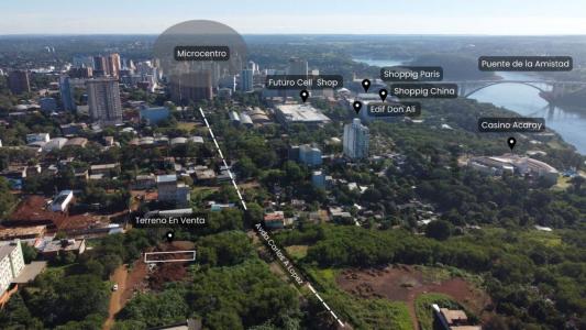 Ciudad del Este, Alto Paraná 00001, Paraguay