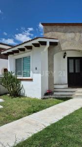Hacienda El Salitre No. 8,, Tequisquiapan, Querétaro 76795, Messico