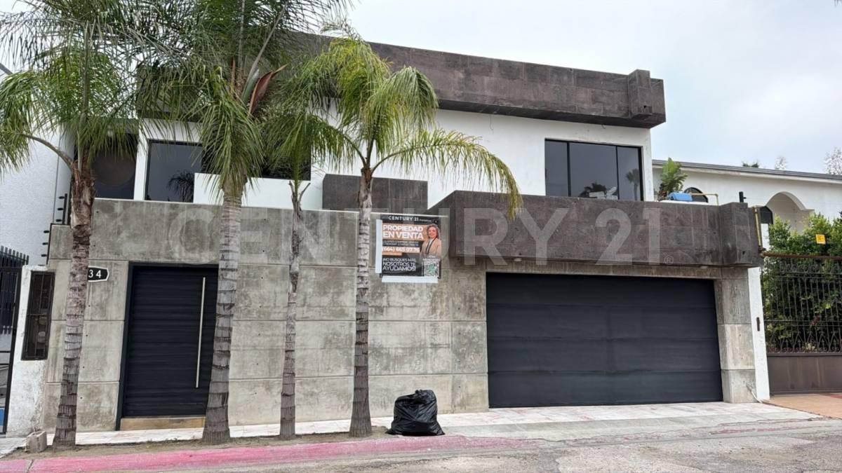 ALVARADO 284,, Tijuana, Baja California 22024, México