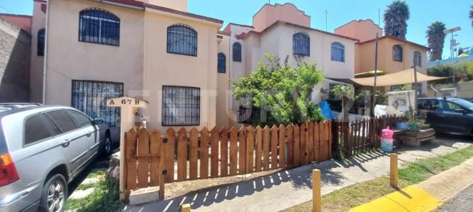 Lomas de Gaviones Mz. 50, Lt. 67 B Mz. 50, Lt. 67 B,, Ixtapaluca, 墨西哥州 56536, 墨西哥