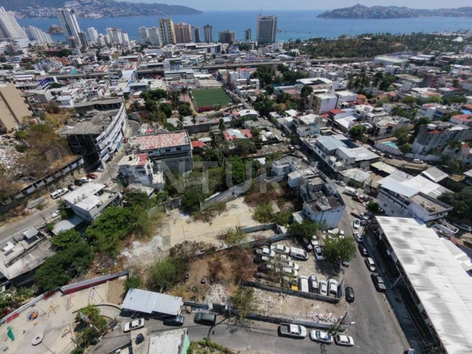 Acapulco, 格雷罗 39640, 墨西哥