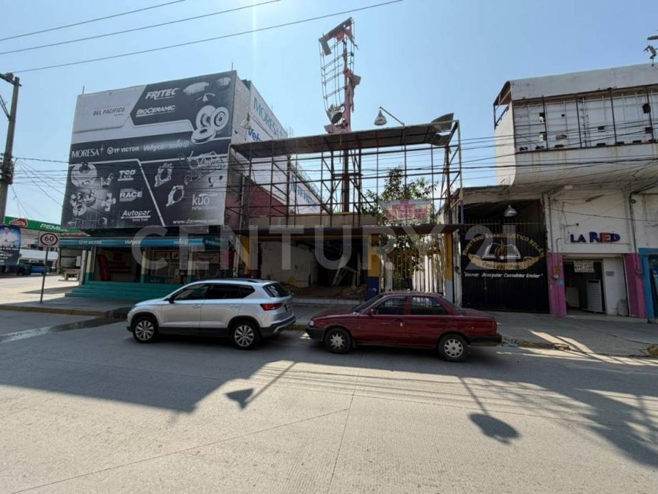 Acapulco, Guerrero 39770, México