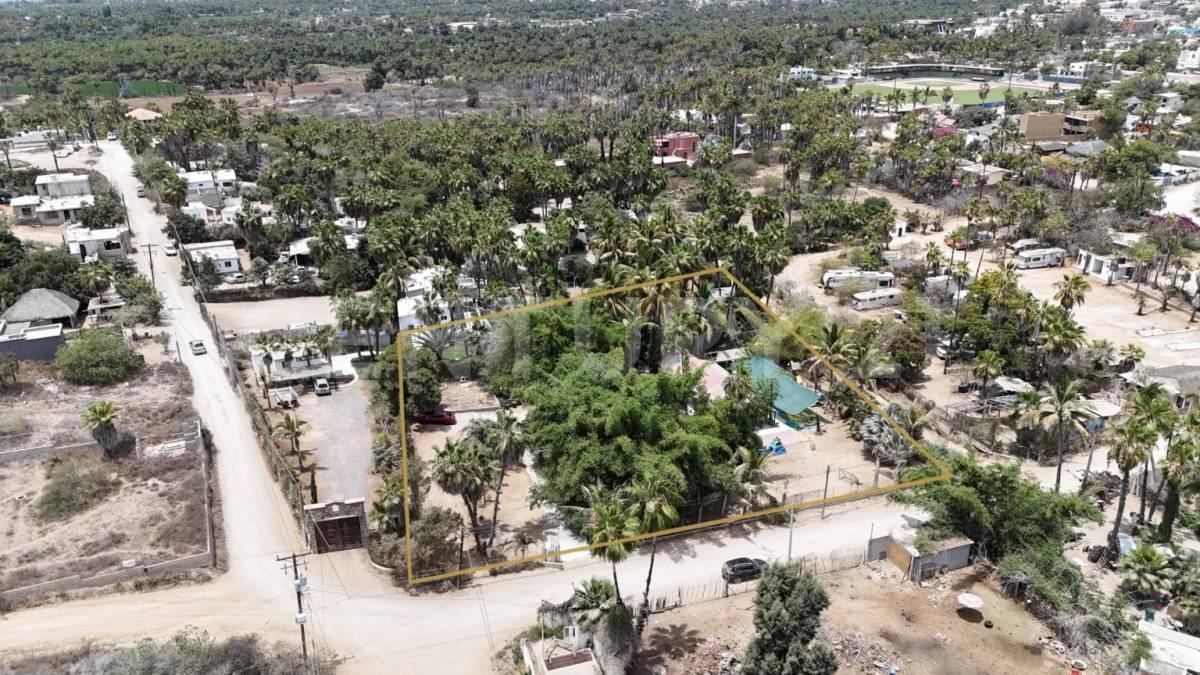 La Paz, Baja California Sur 23300, Mexico