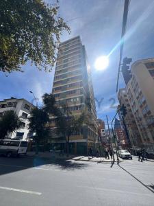AVENIDA ANICETO ARCE NRO. 2081 - CALLE MONTEVIDEO. EDIFICIO MONTEVIDEO, BLOQUE 1 PISO 10, , Sopocachi, La Paz 000, Bolivia