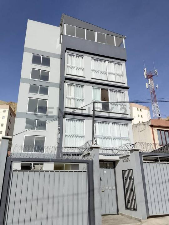 Calle 11 Edificio Santa Gema PB Depto 101 301, La Paz, La Paz 00001, Bolivien