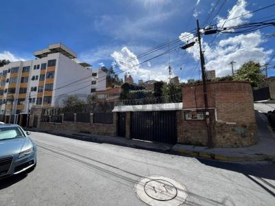 Calle A. Prieto N°141 , La Paz, La Paz 00001, Bolivia