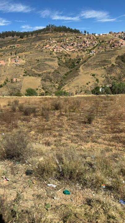 ZONA AZARI BAJO S/N, Sucre, Chuquisaca 0000, Bolivie