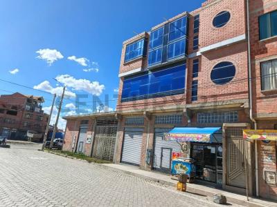 Zona 16 de Febrero Calle Simon Rodriguez 1335, El Alto, La Paz 0000, Bolivia