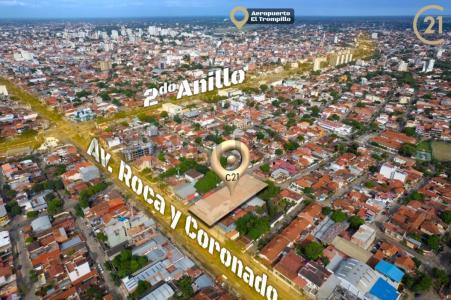 Oeste, Santa Cruz 00001, Bolívia
