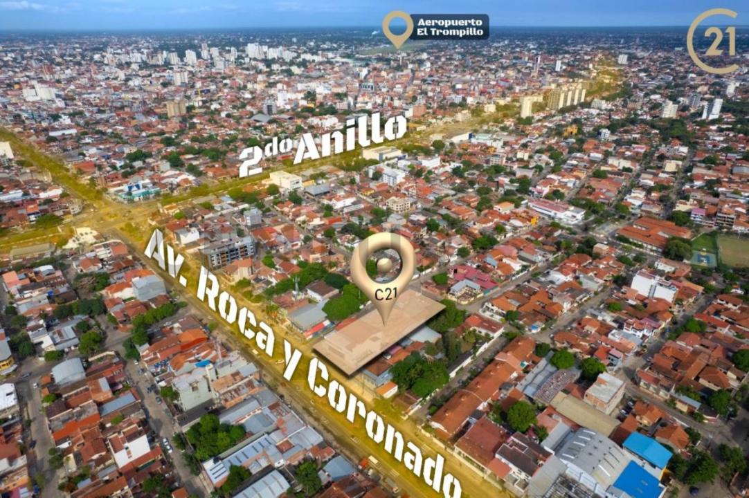 Oeste, Santa Cruz 00001, Bolívia