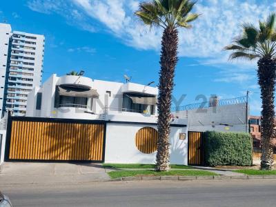 Iquique, Tarapacá 00001, Chile
